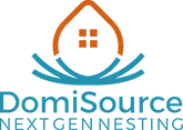 DomiSource logo